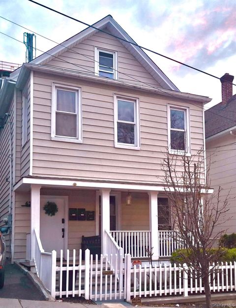 62 Oak Street Mount Vernon NY 10550