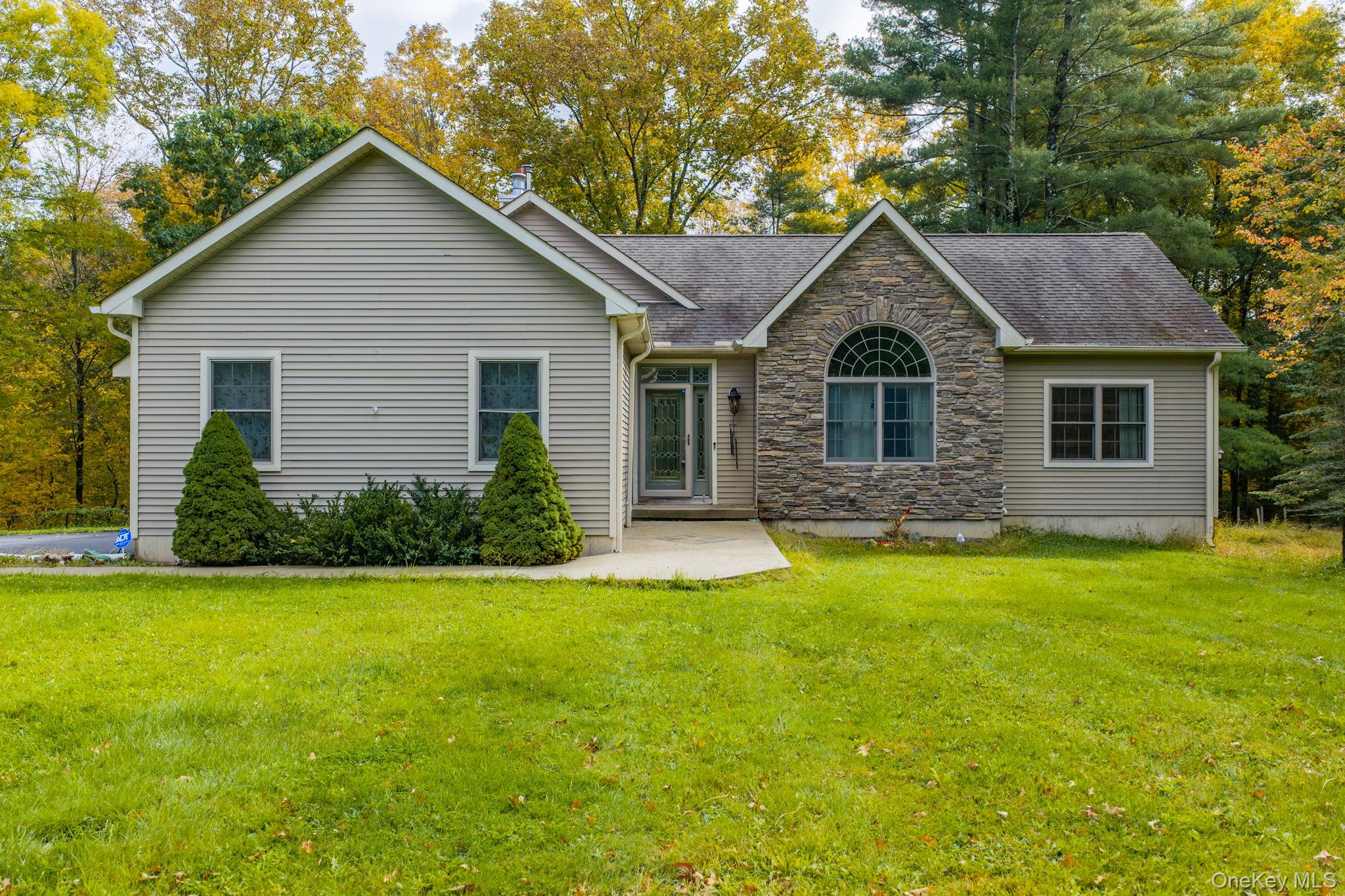 576 Burlingham Road