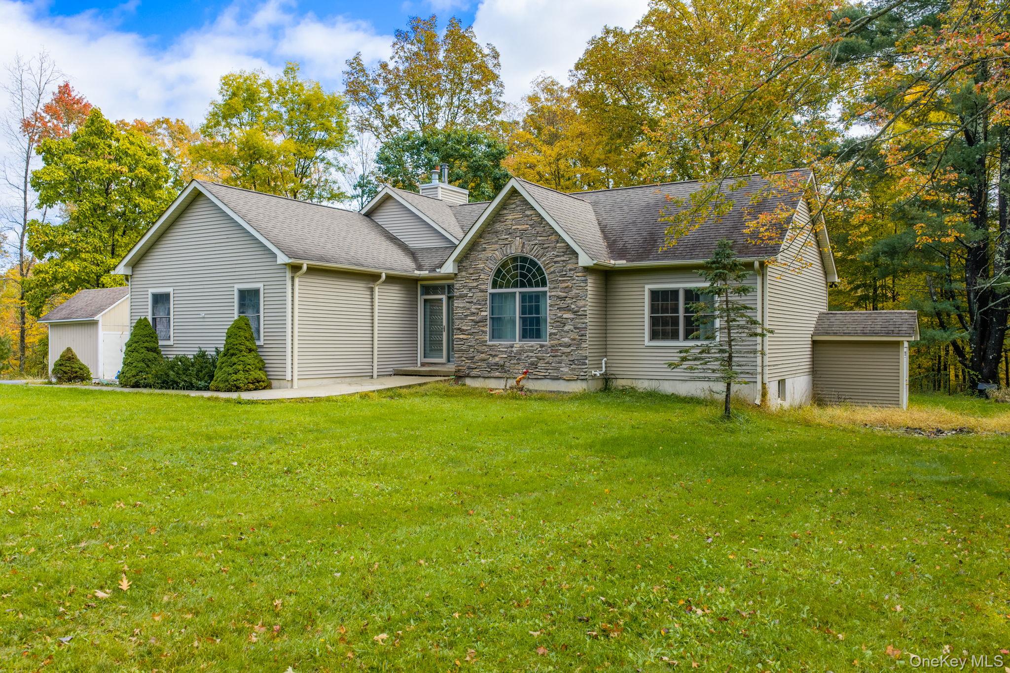 576 Burlingham Road