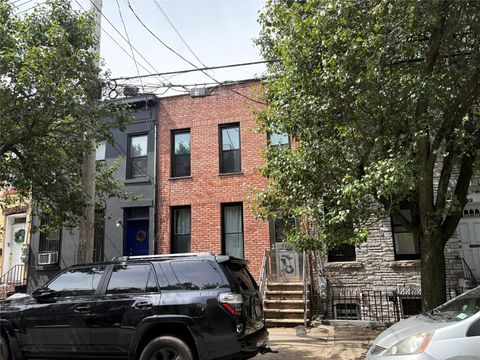 99 Pioneer Street Brooklyn NY 11231