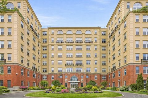 Condo For Sale - 10 Byron Place #804<br/> Larchmont, NY 10538