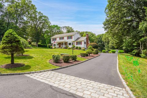 3 Annarock Drive Somers NY 10589