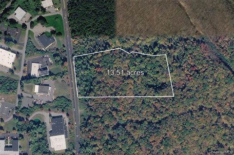Vacant Land For Sale - 2310 Route 22<br/> Putnam County, Patterson, NY 12563