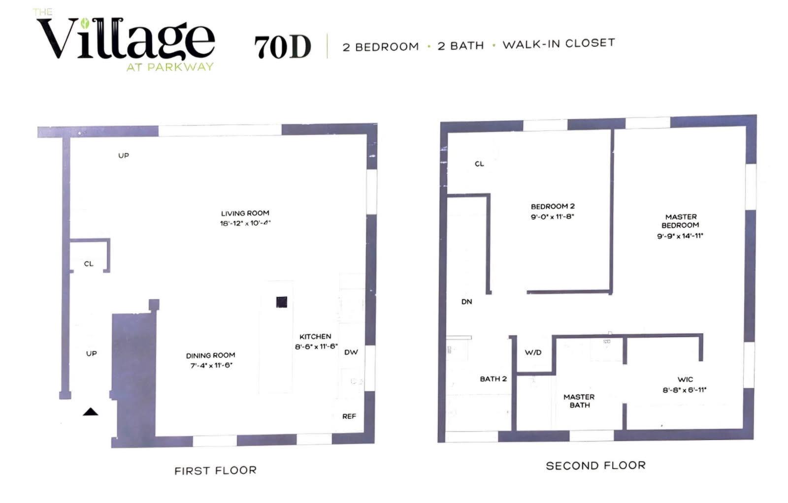144-42 Village Road #70D, Briarwood, New York image 19