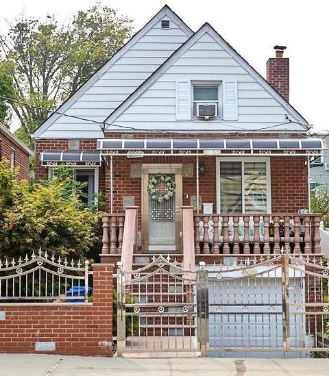 2533 Young Avenue Bronx NY 10469