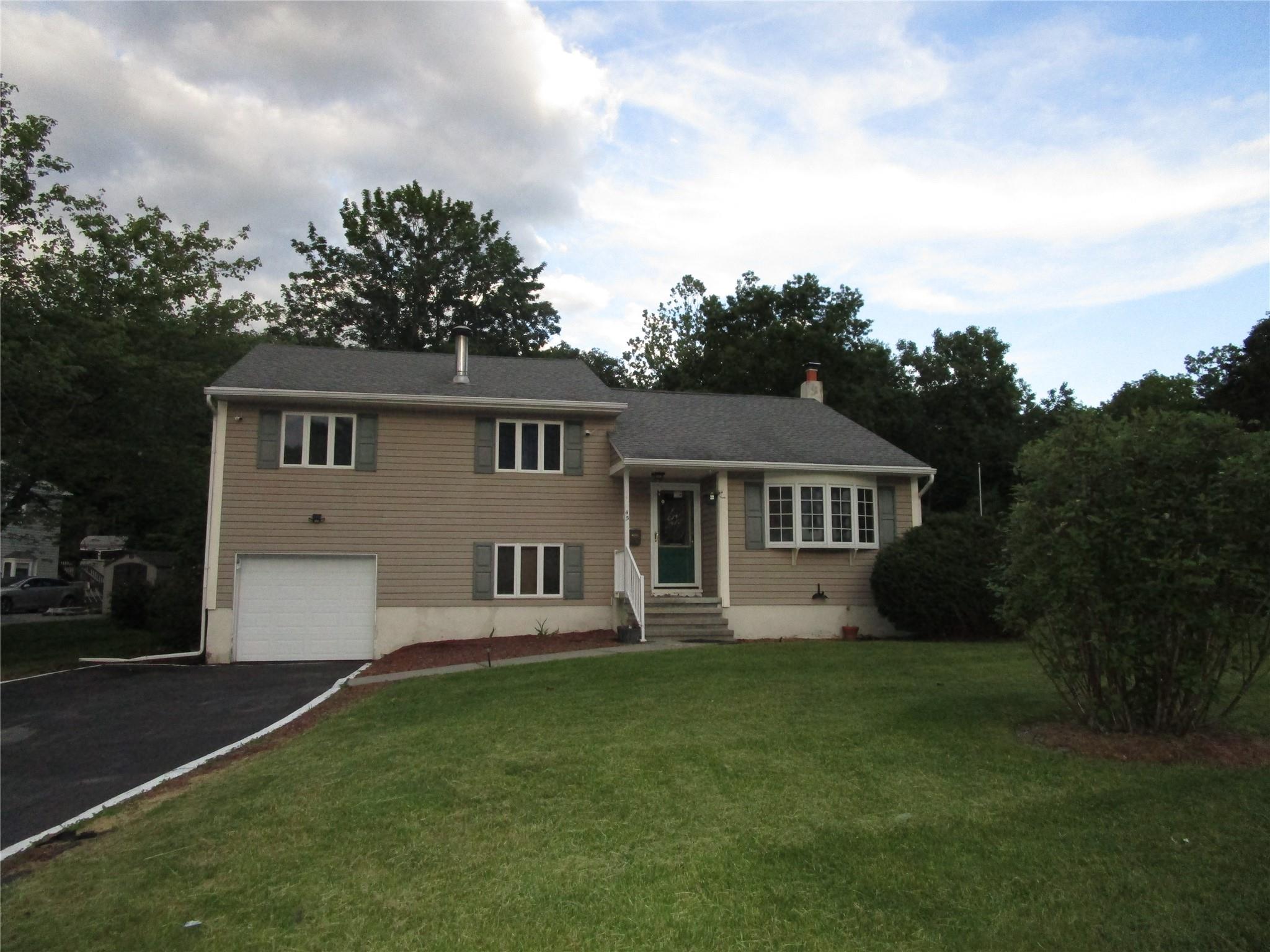 45 Morris Drive, Hyde Park, New York image 1