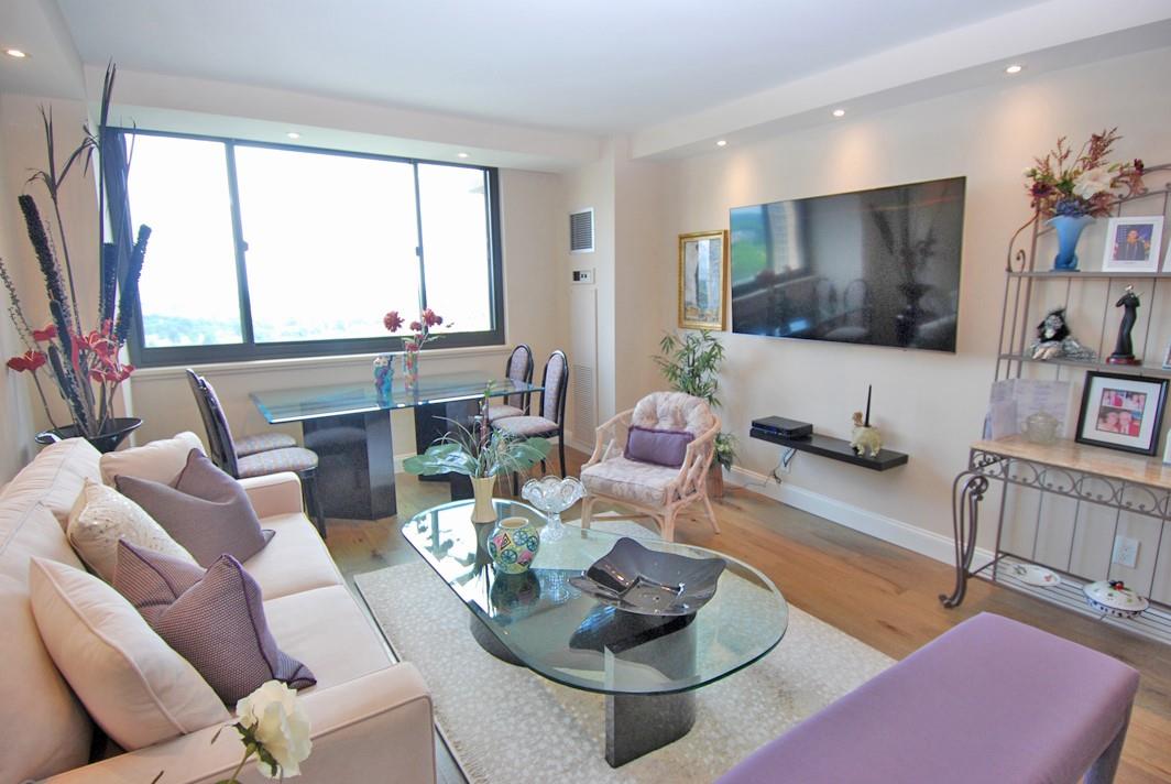 27010 Grand Central Parkway 27F