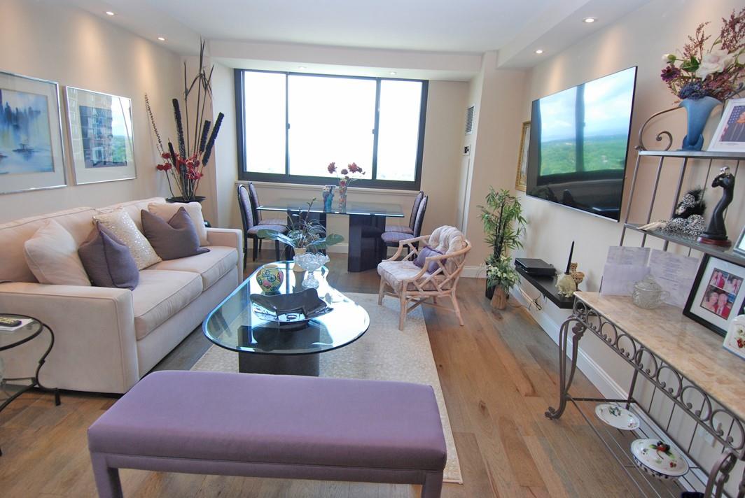 27010 Grand Central Parkway 27F