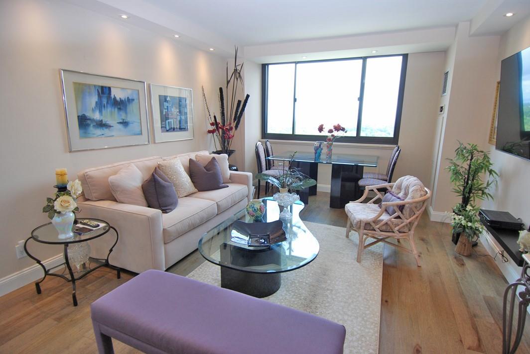 27010 Grand Central Parkway 27F