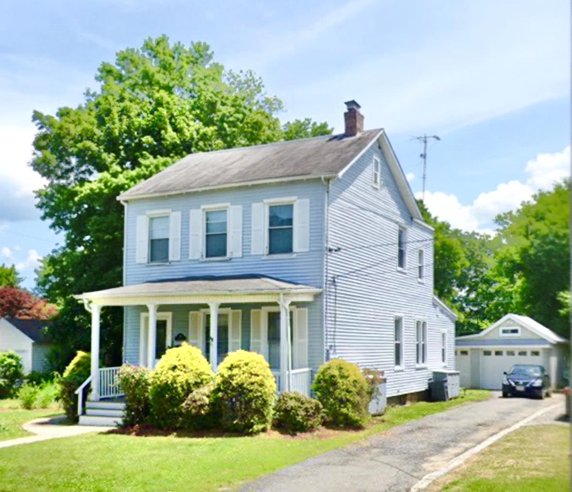 Property for Sale at Jefferson Avenue Ave, Mamaroneck, New York - Bedrooms: 5 
Bathrooms: 4  - $989,000