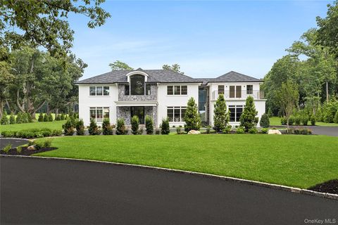 70 Wheatley Road Old Westbury NY 11568