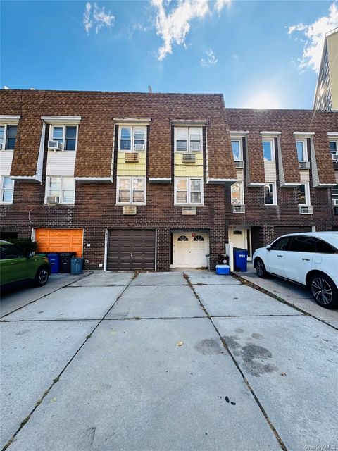 Vacant Land For Sale - 210-24 23rd Avenue<br/> Bayside, NY 11360