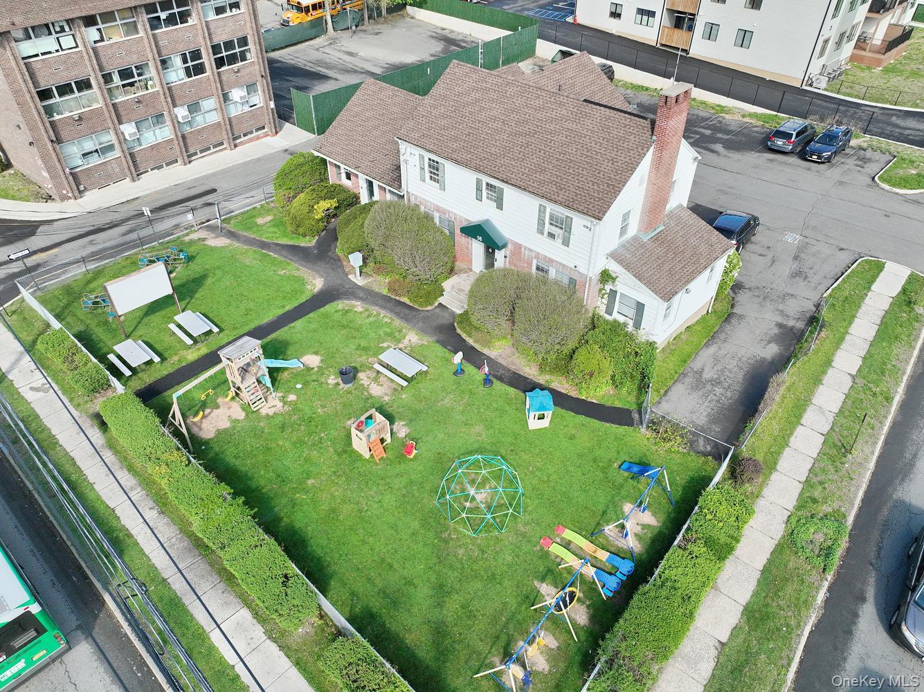 52 & 56 S Main Street