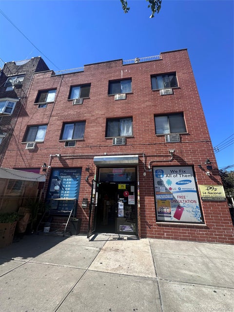 Photo of 107-22 37 Drive, Corona, NY 11368 (MLS # 1049495)