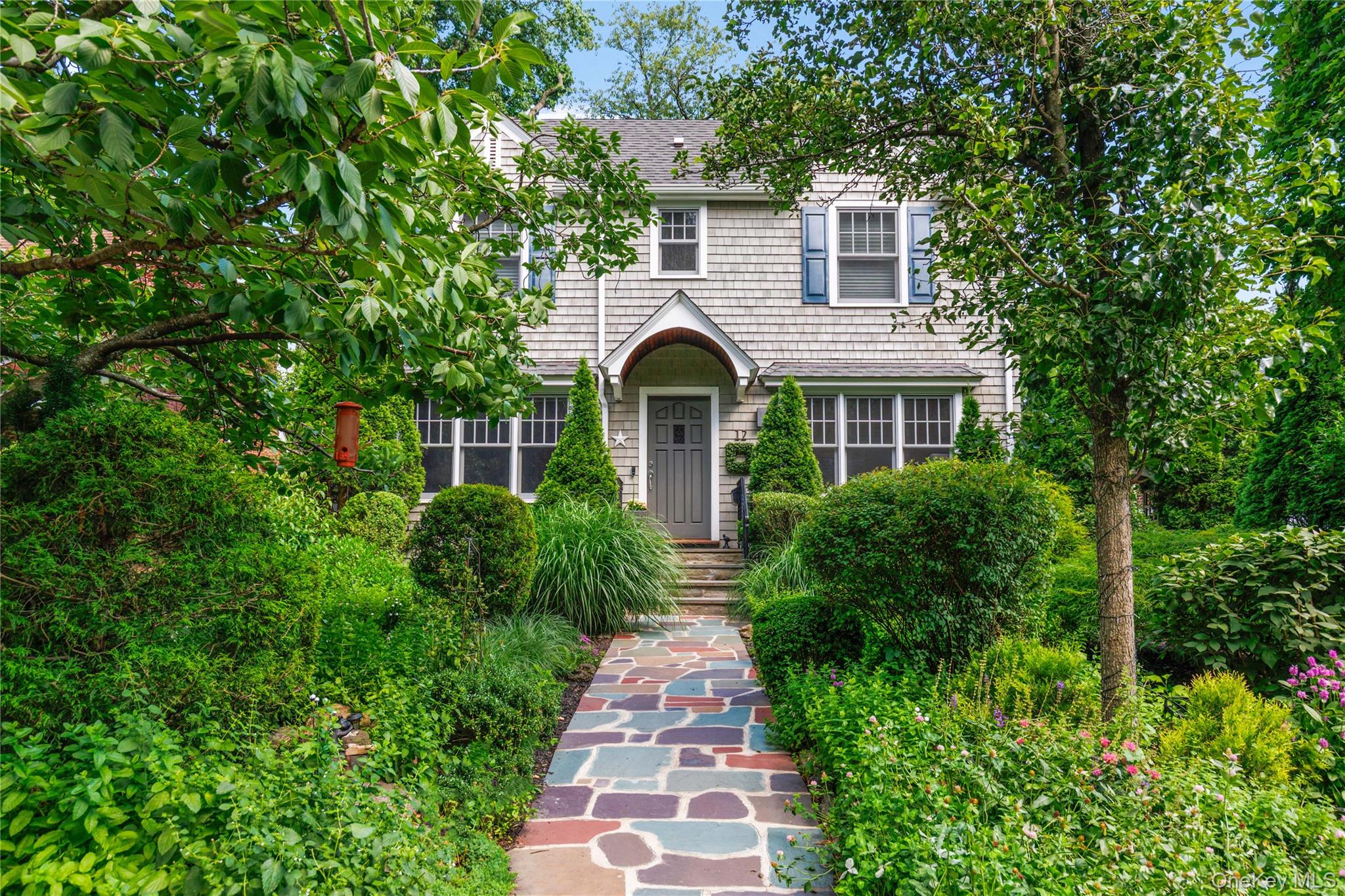 12 Kenmare Road