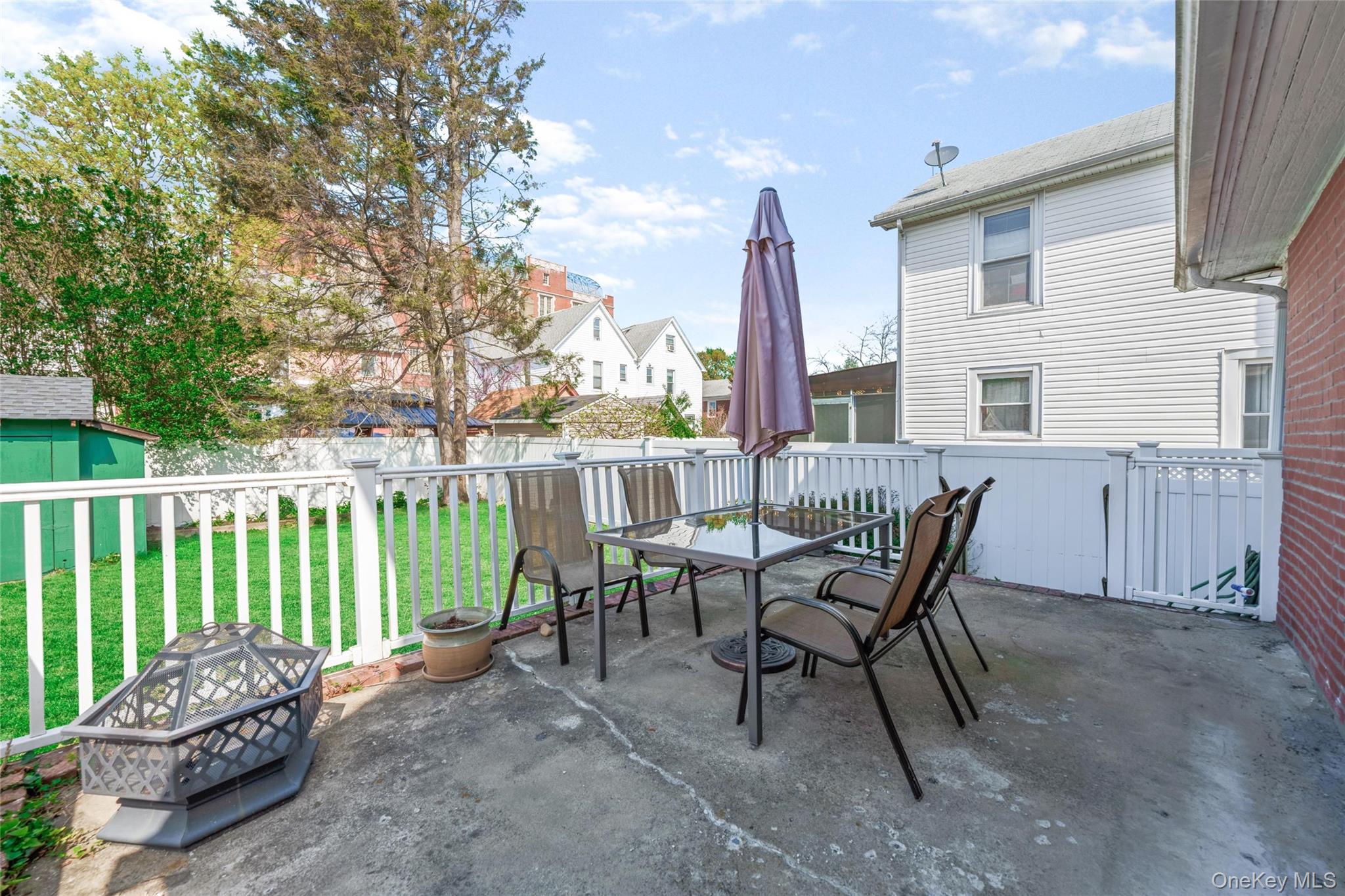 45-20 169th Street
