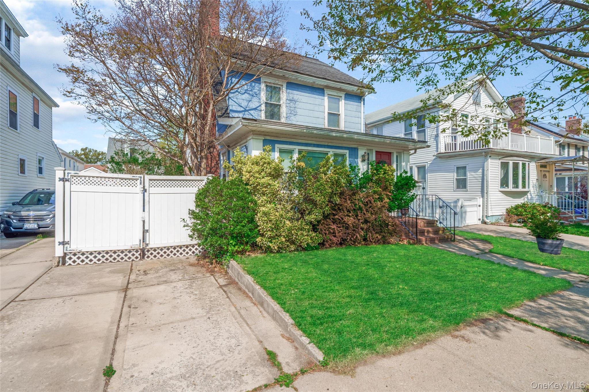 45-20 169th Street