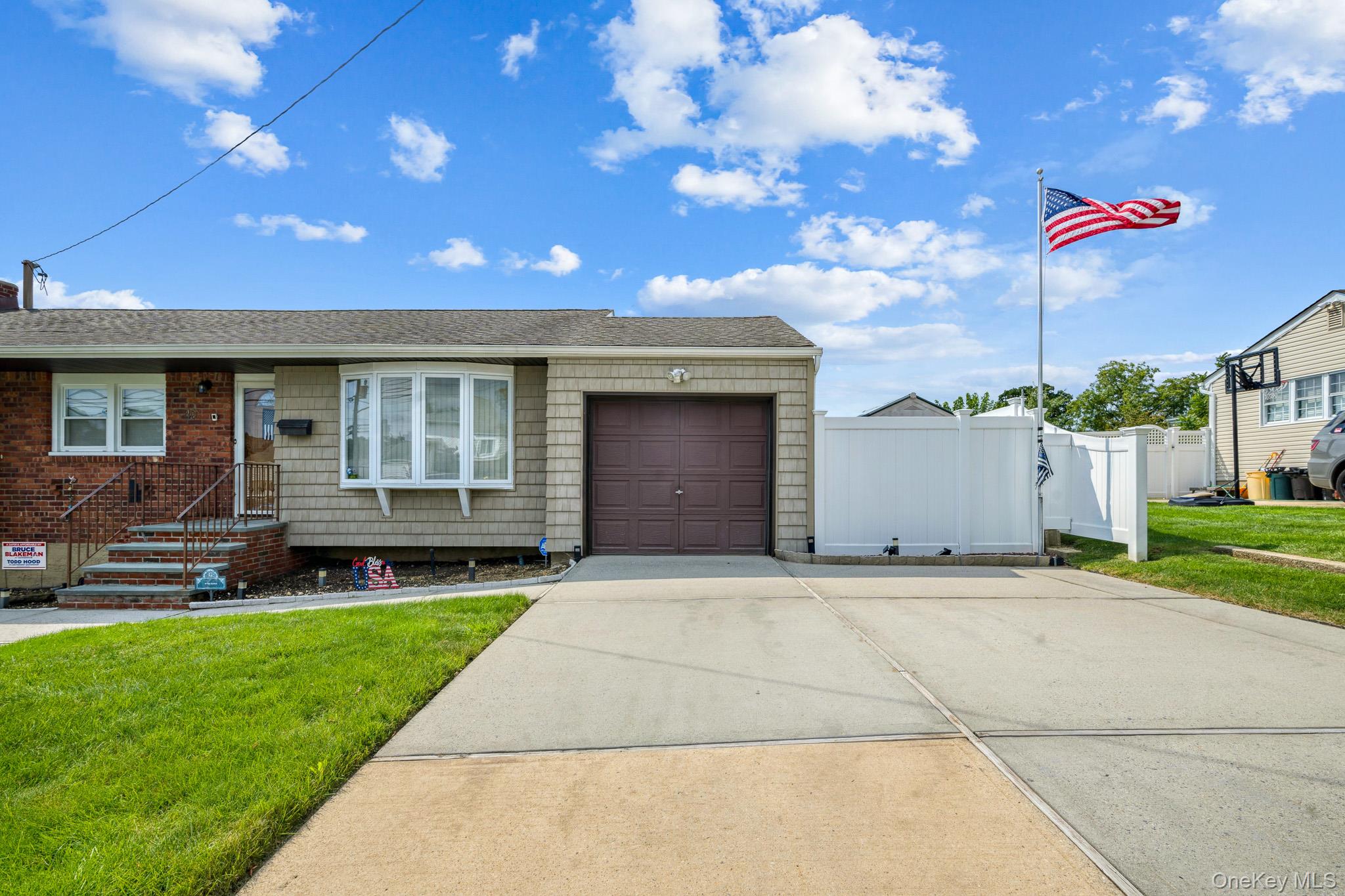 40 Elm Avenue