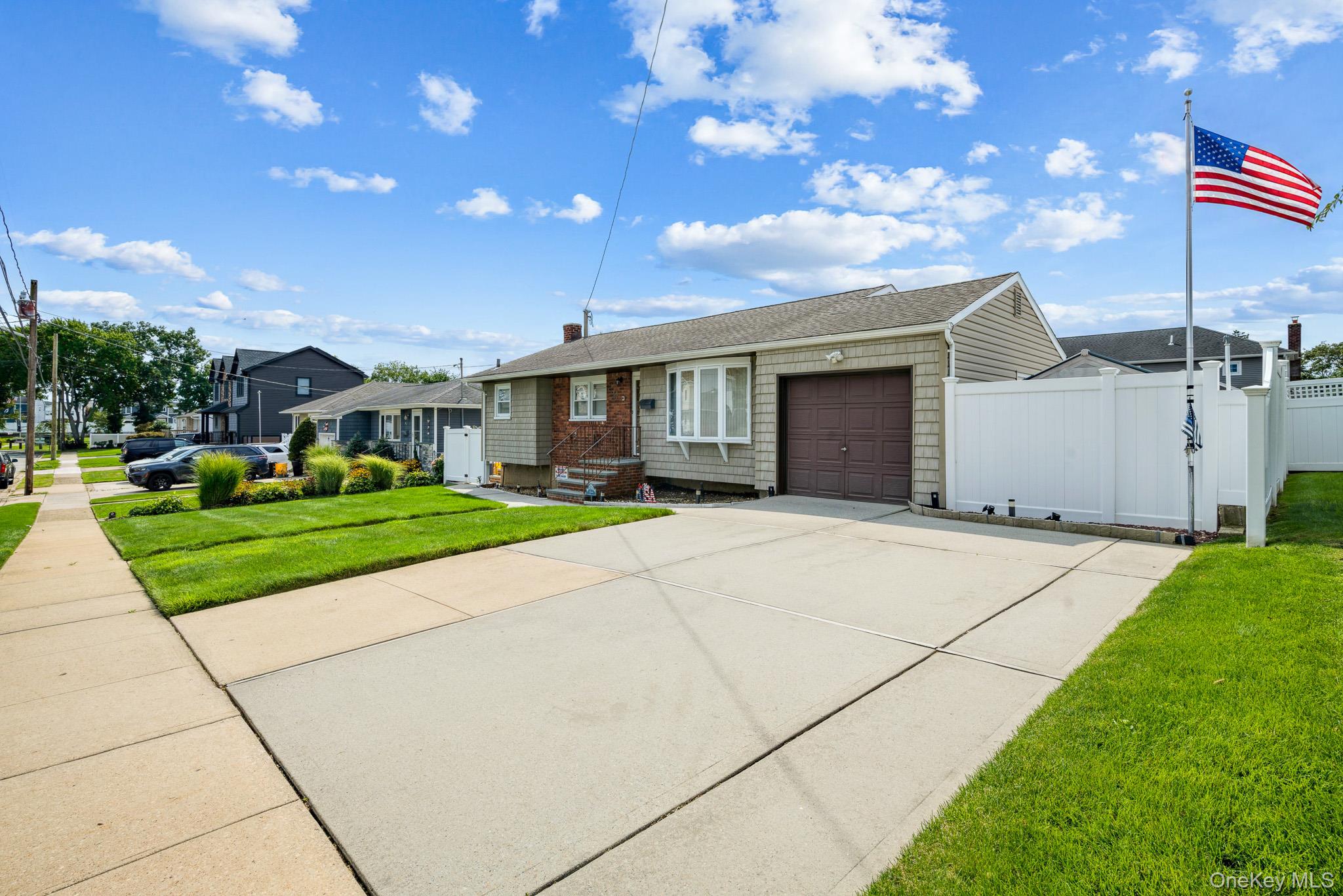 40 Elm Avenue