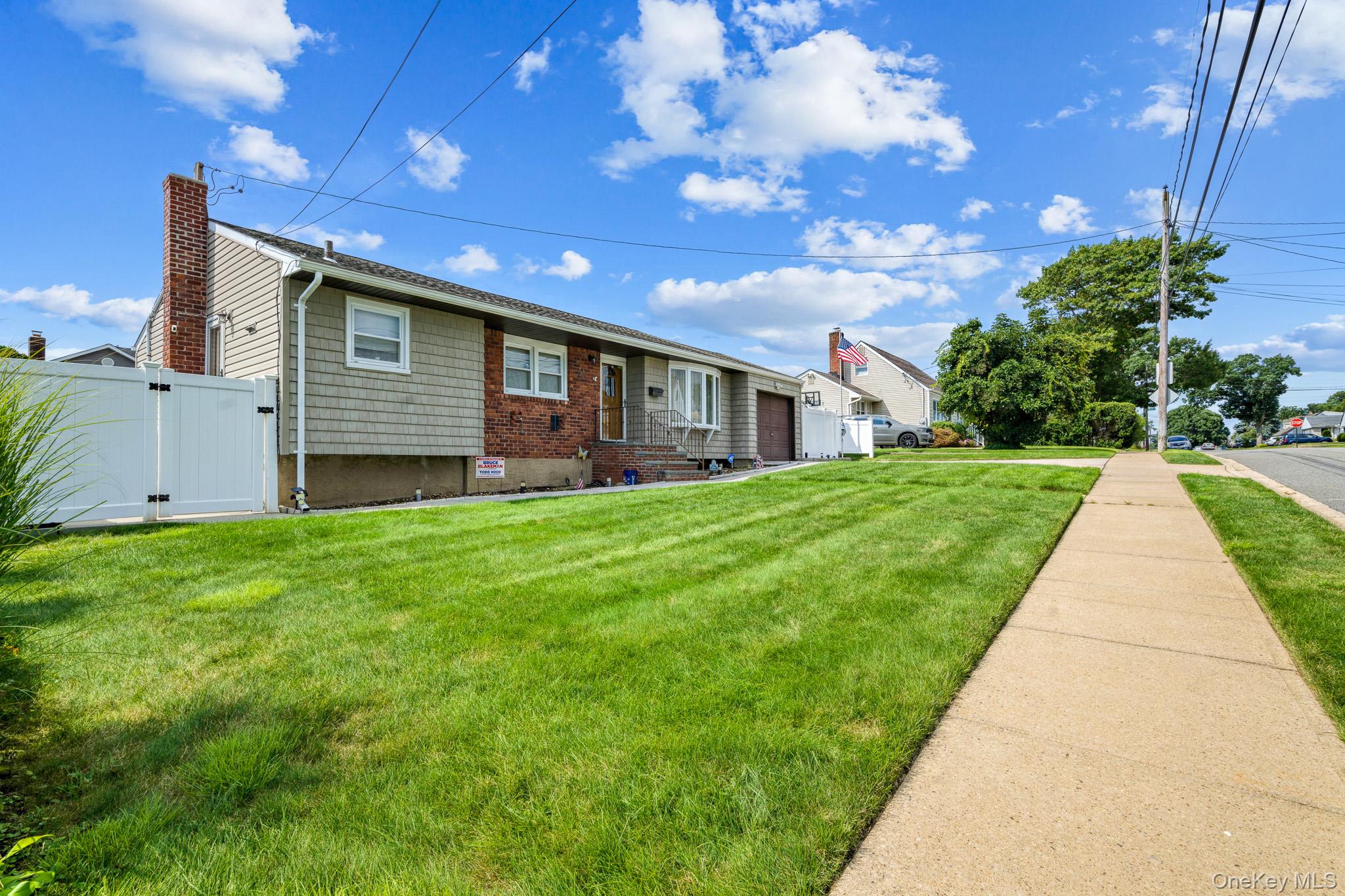 40 Elm Avenue