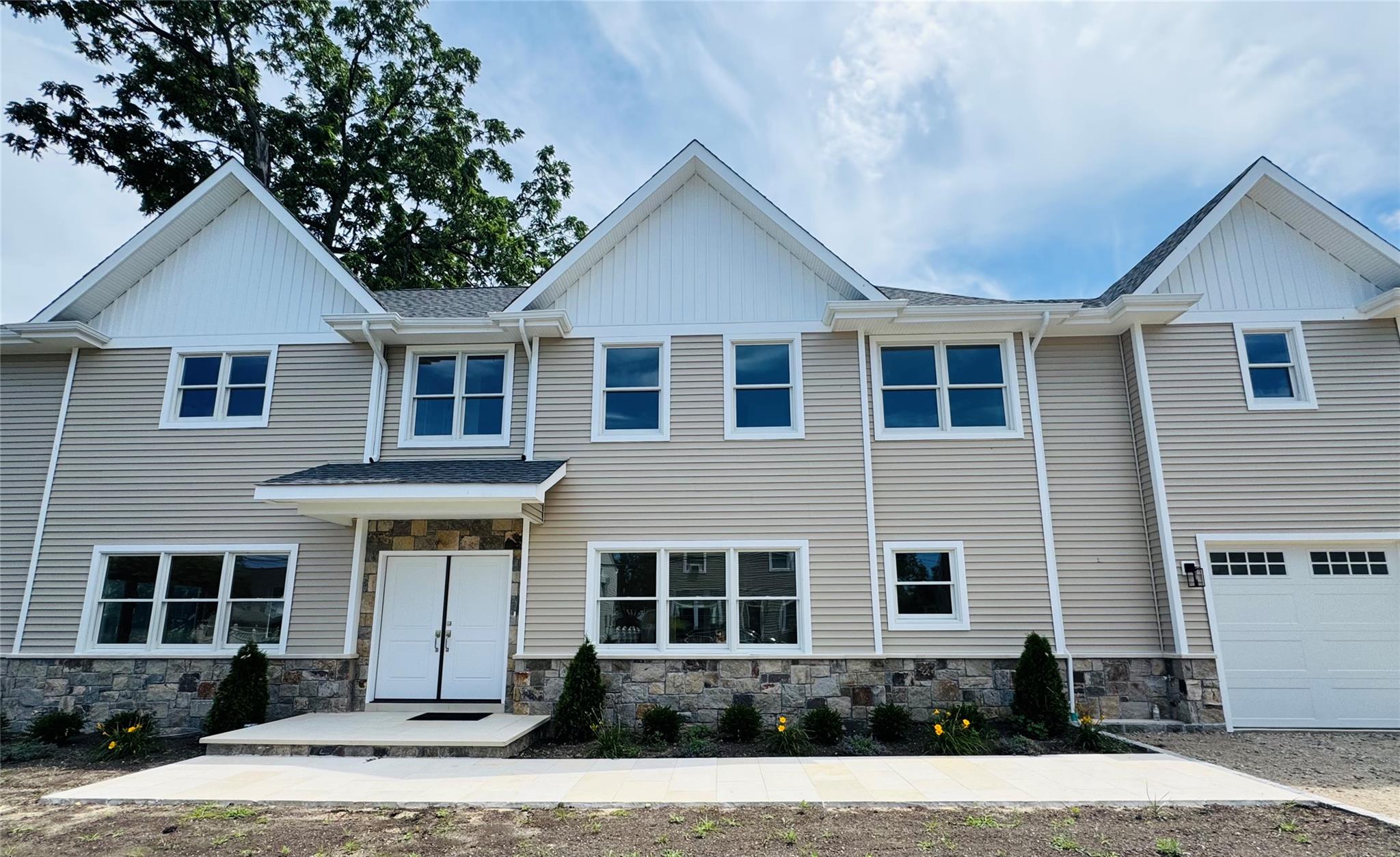 9 First Street