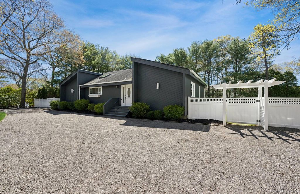 Photo of 57 Bellows Terrace, Hampton Bays, NY 11946 (MLS # 994615)