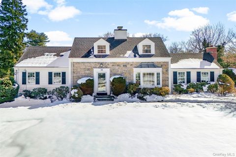 35 Byron Lane Larchmont NY 10538