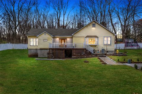 3007 Oak Street, Mohegan Lake, NY 10547 - MLS#: 837890