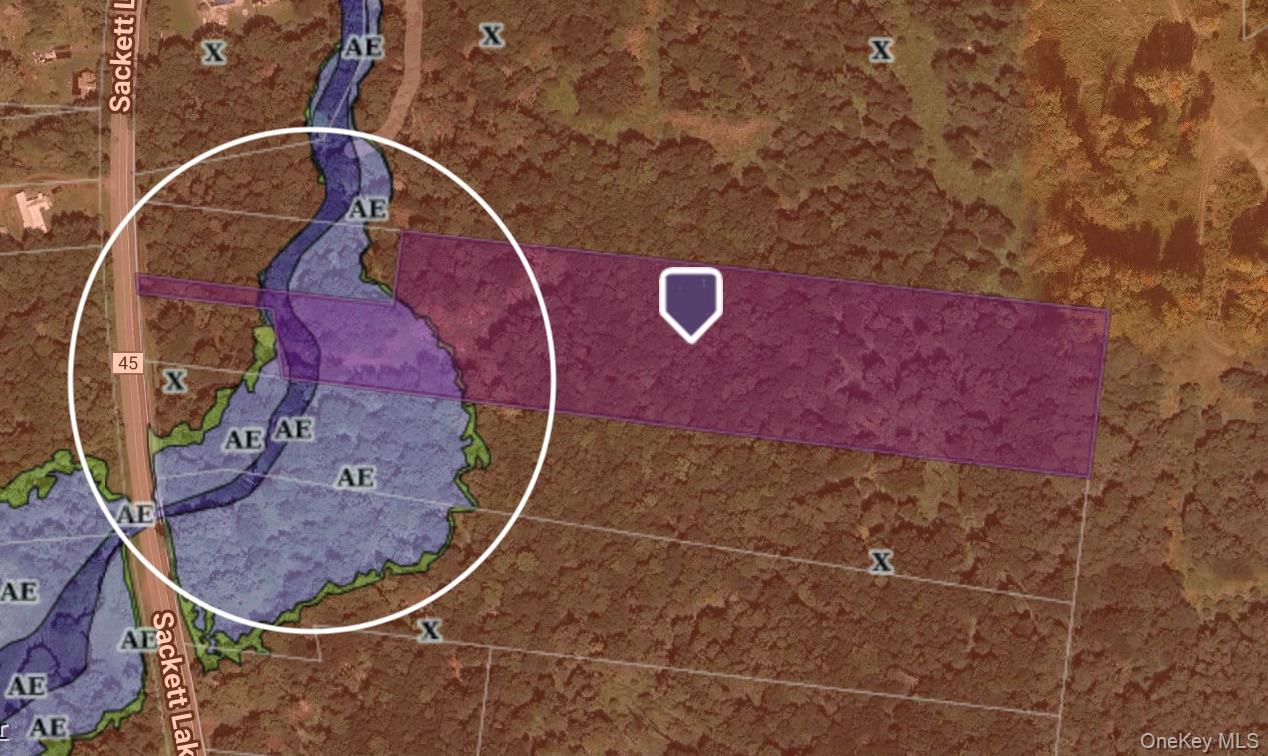 751 Sackett Lake Road