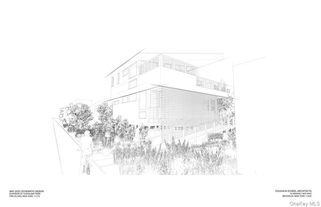 Photo of 27 Superior Street, Ocean Bay Park, NY 11770 (MLS # 1048092)