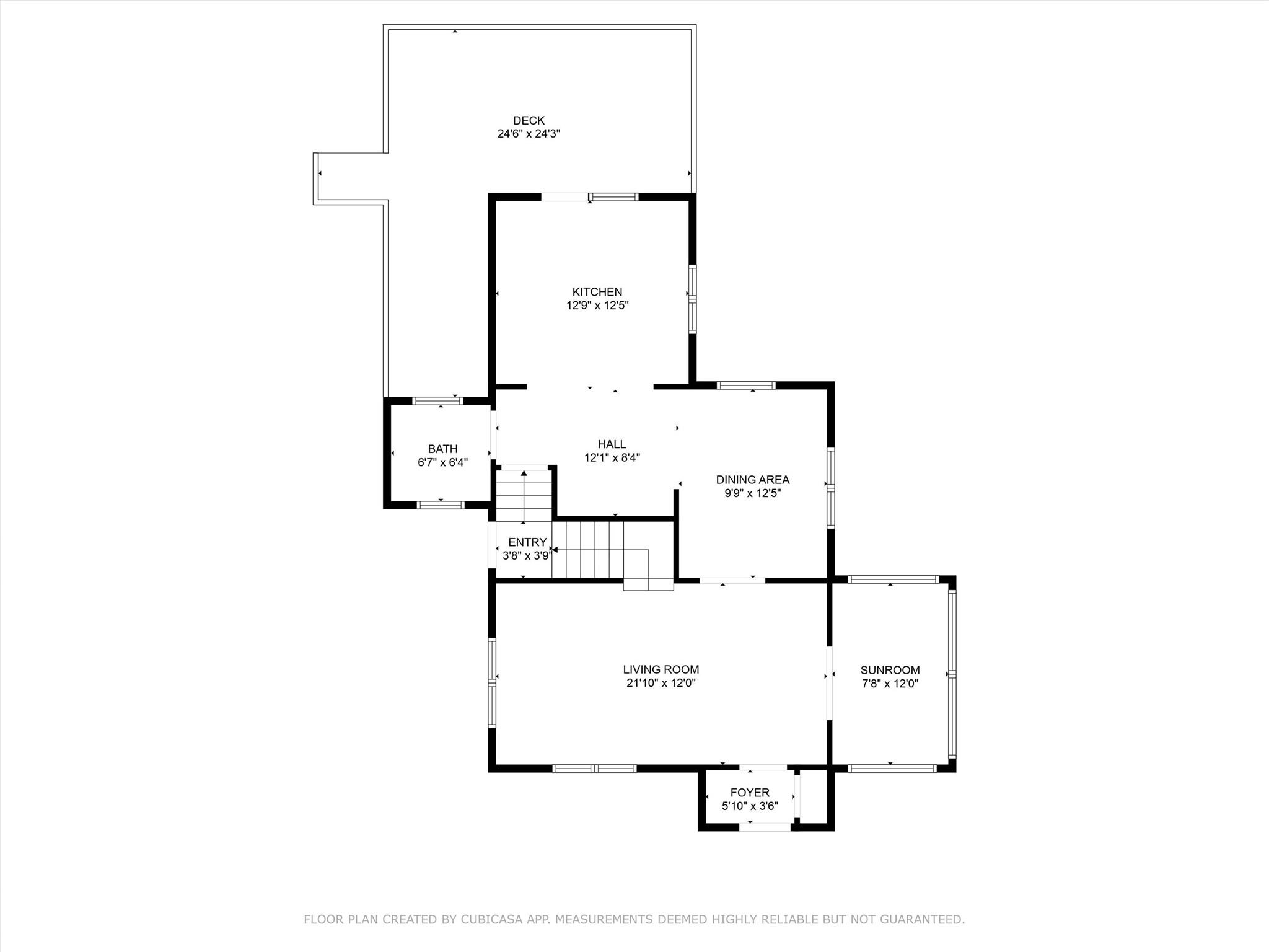 2 Johnson Avenue, Port Jervis, New York image 32