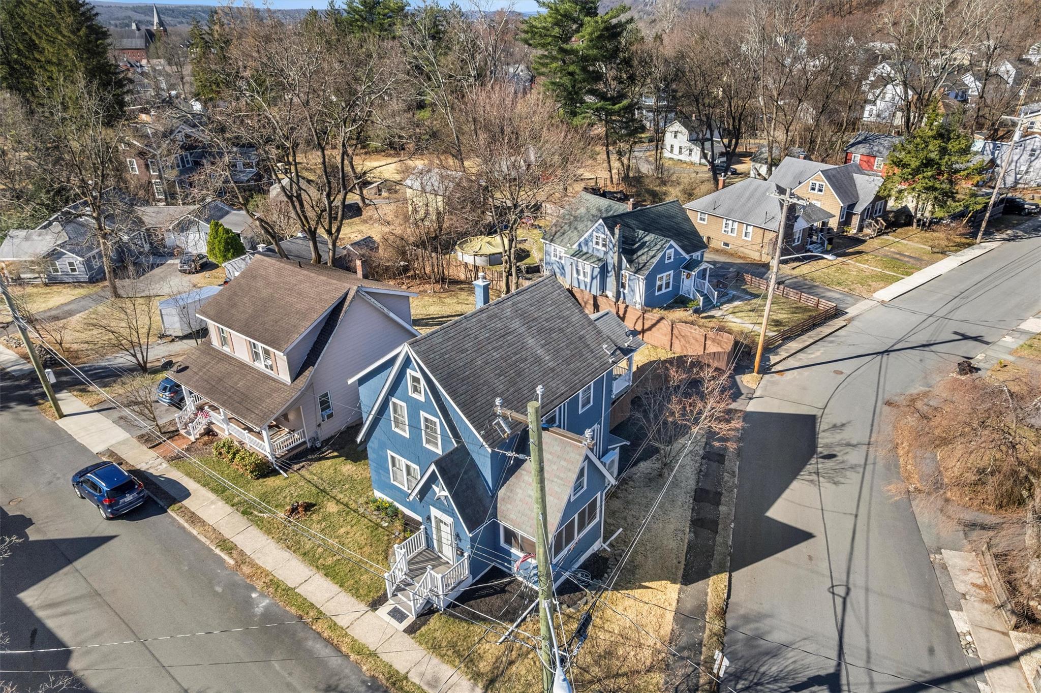 2 Johnson Avenue, Port Jervis, New York image 29