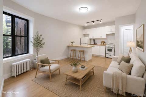 Homes For Sale - 7002 Ridge Boulevard #B14<br/> Brooklyn, NY 11209