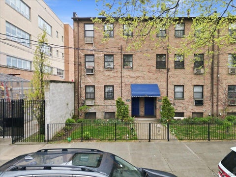Condo For Sale - 9748 91st Street #1D<br/> Ozone Park, NY 11416