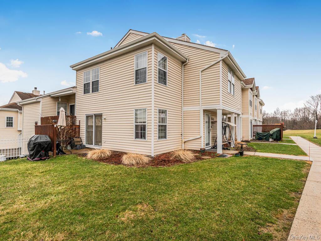 4116 Whispering Hills