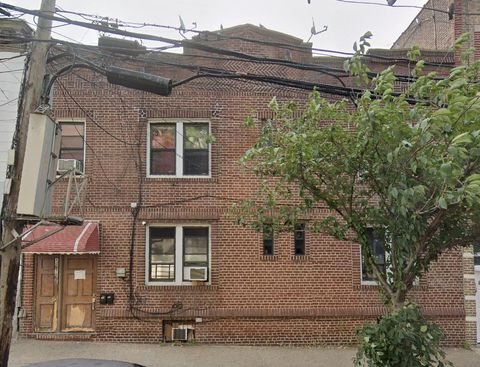 10708 Otis Avenue Corona NY 11368