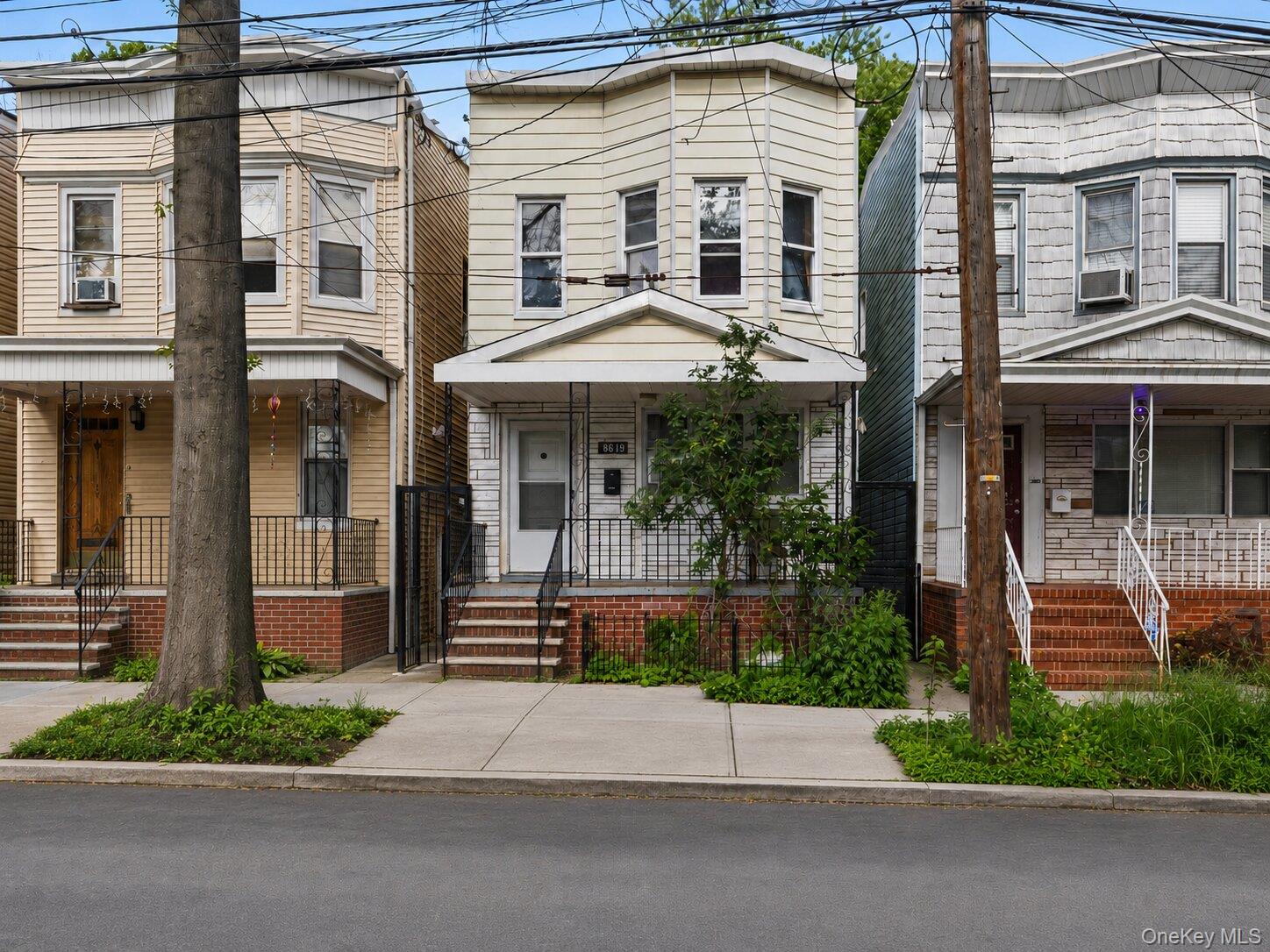 Photo 1 of 27 — 86-19A 79th Street, Woodhaven, NY 11421