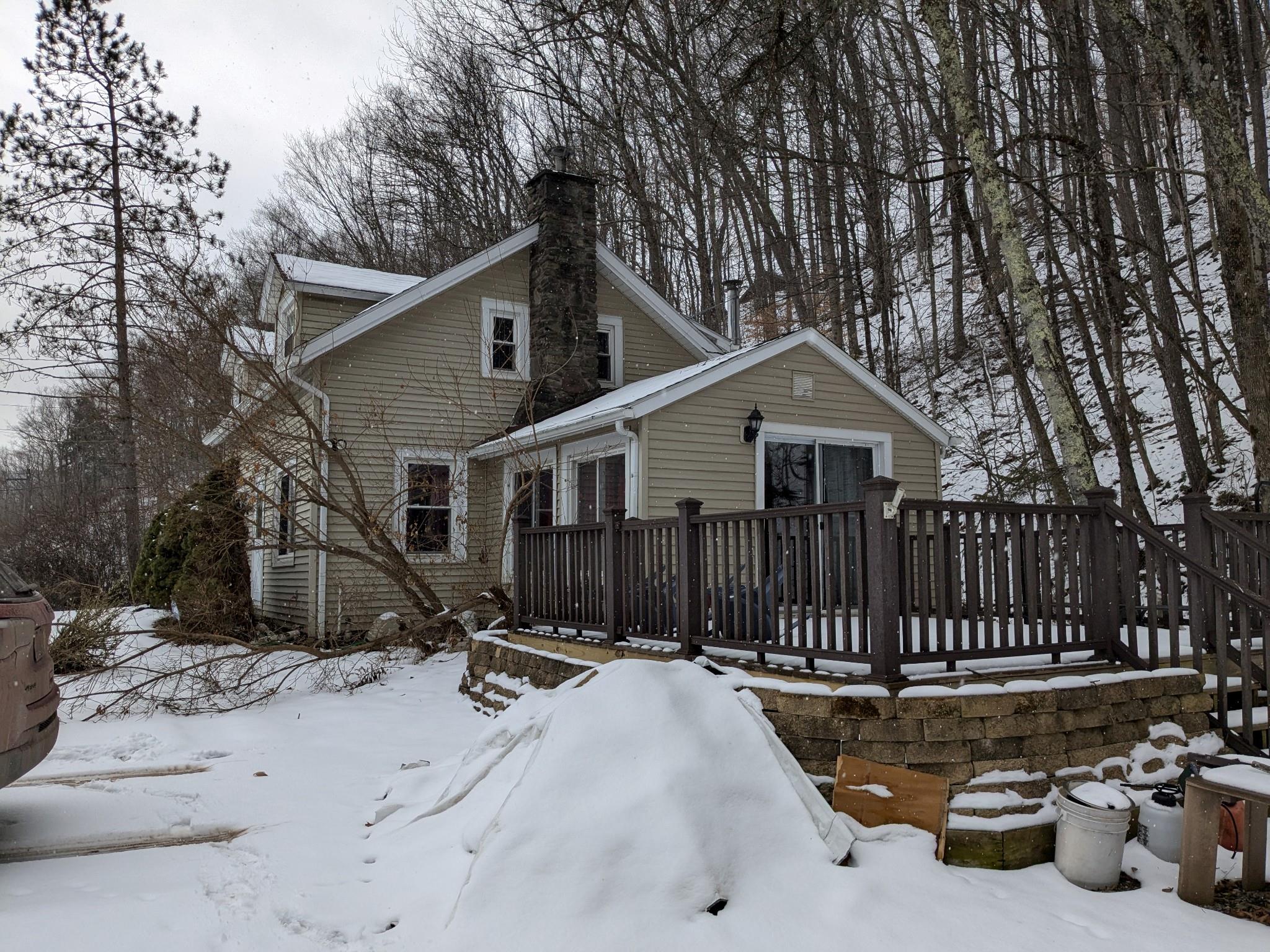 37350 State Highway 28, Margaretville, New York image 41
