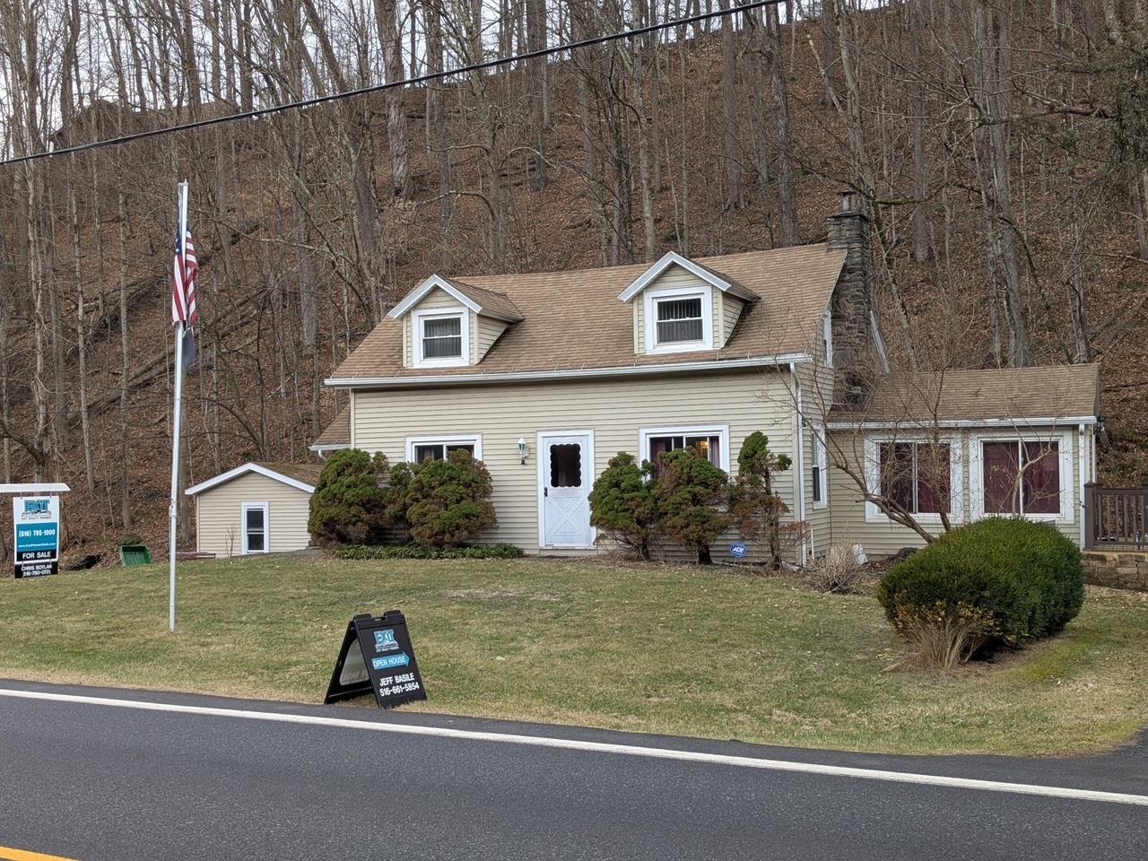 37350 State Highway 28, Margaretville, New York image 28