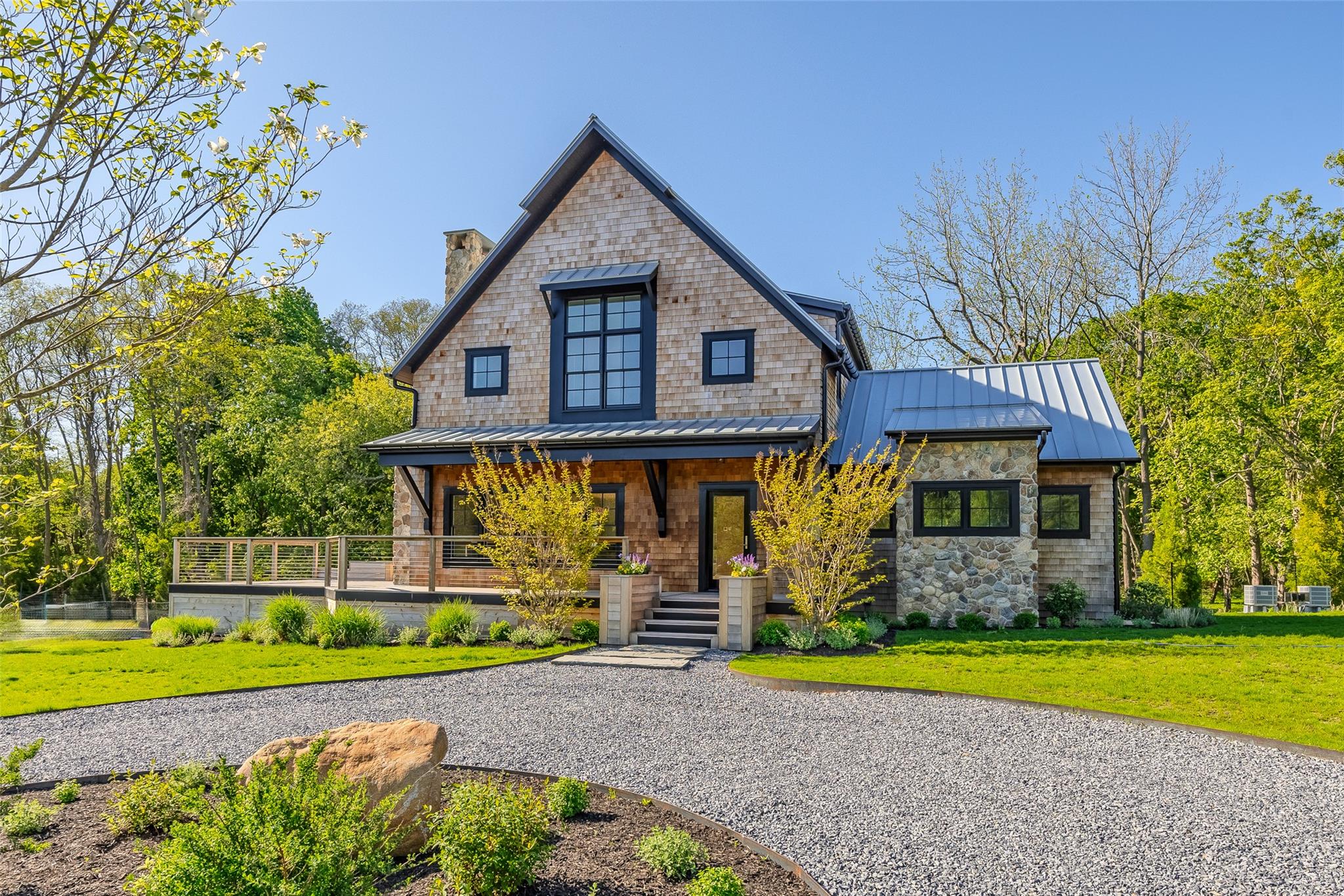 139 N Ferry Road A