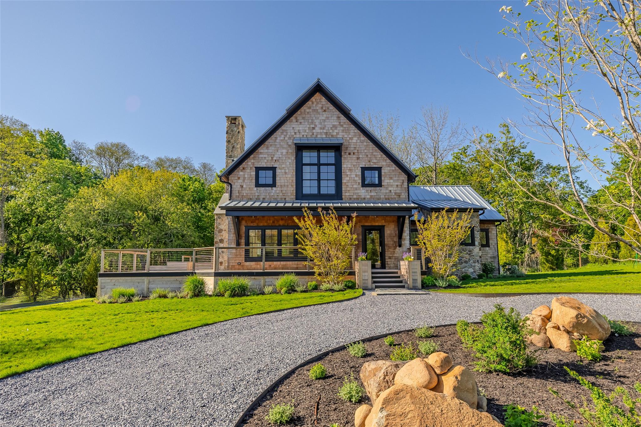 139 N Ferry Road A