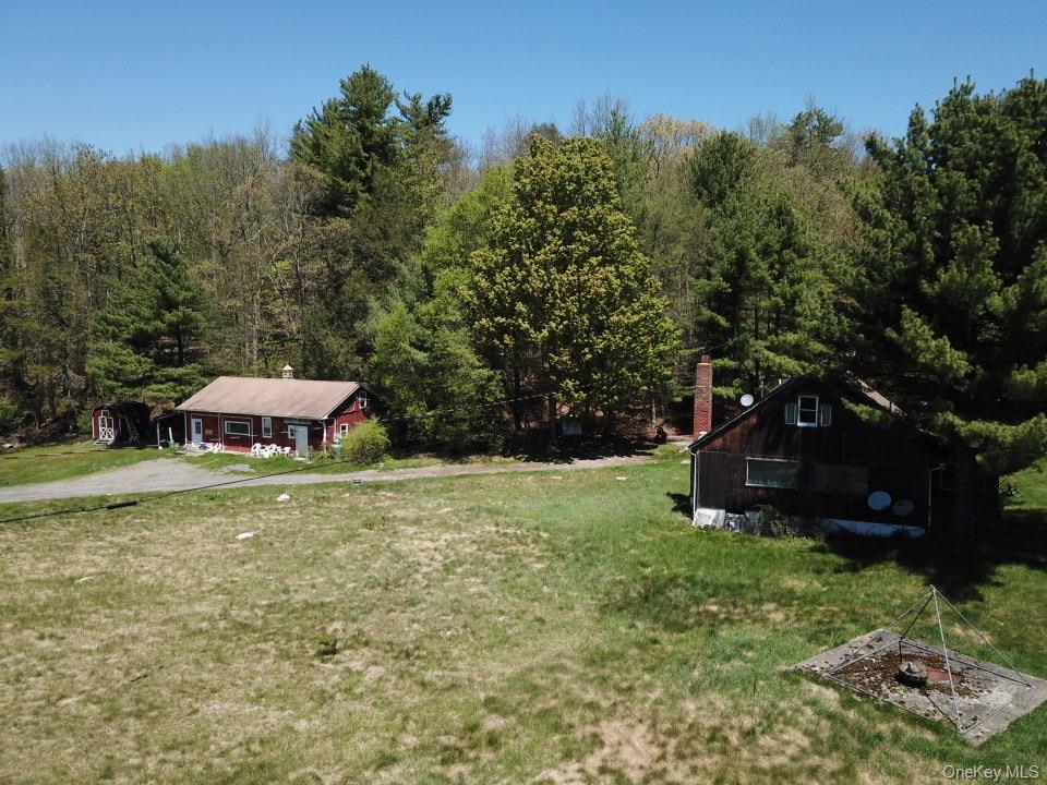 101 Red Star Road