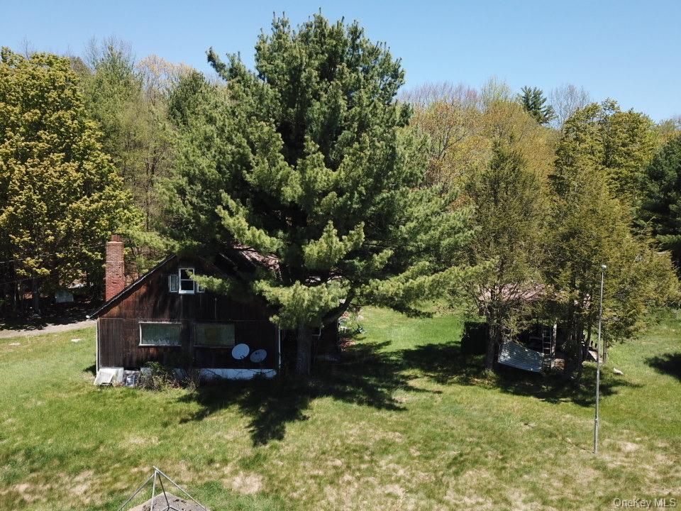 101 Red Star Road