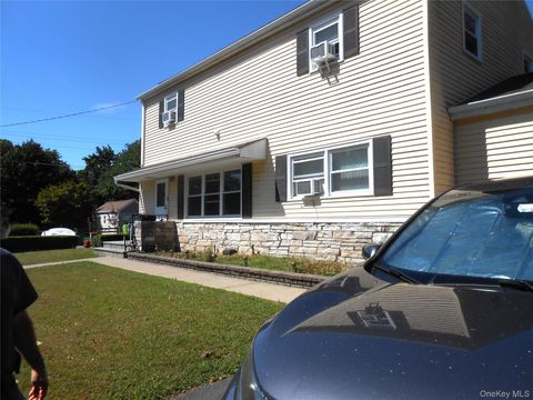 63 Lindbergh Place Poughkeepsie NY 12603