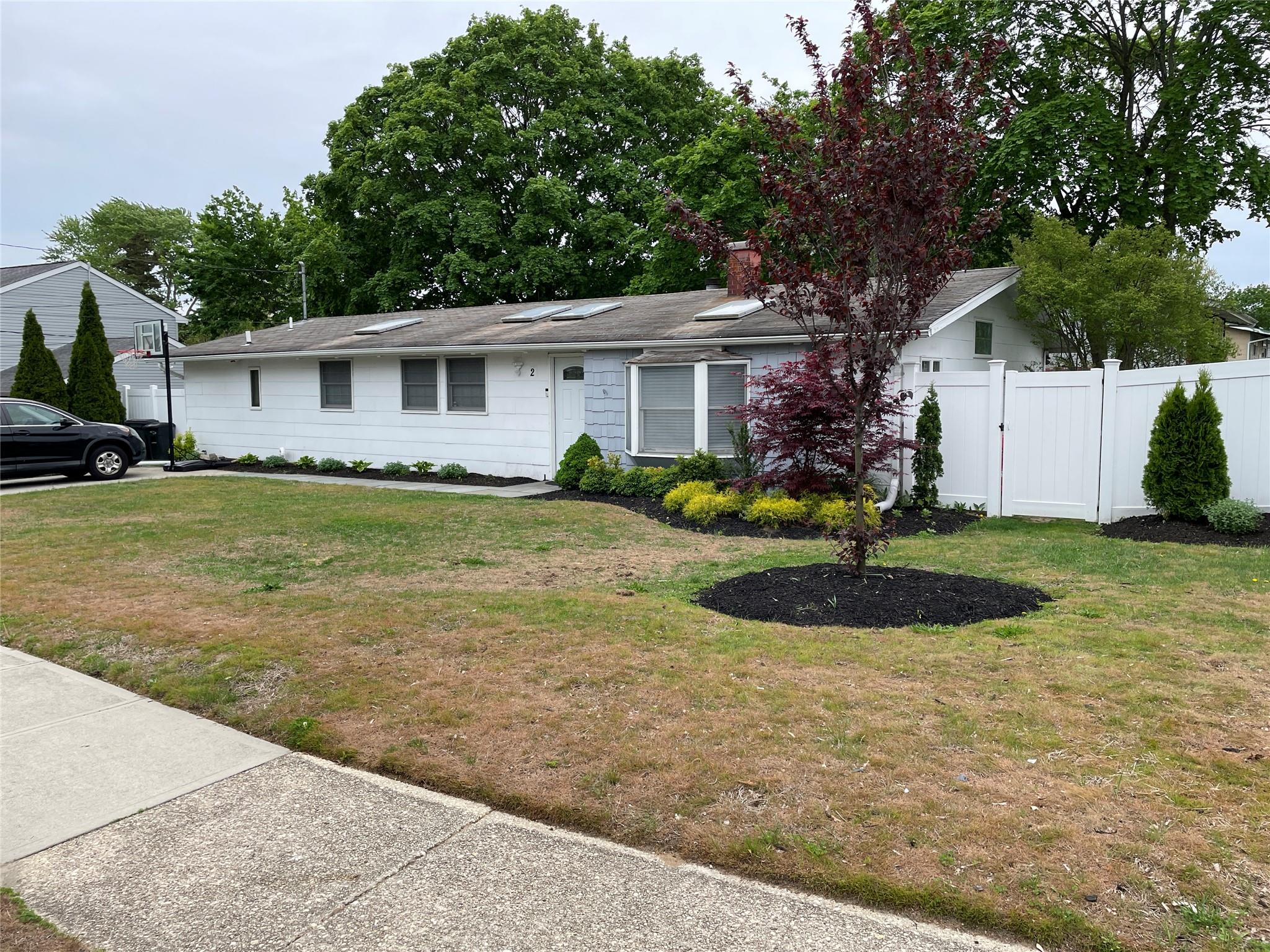 2 Flintlock Lane, Selden, New York image 1