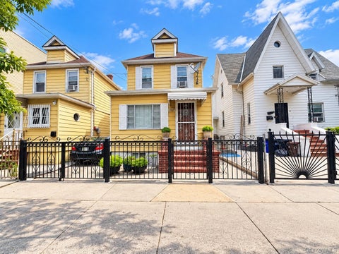 Photo of 10117 46th Avenue, Corona, NY 11368 (MLS # 1047682)