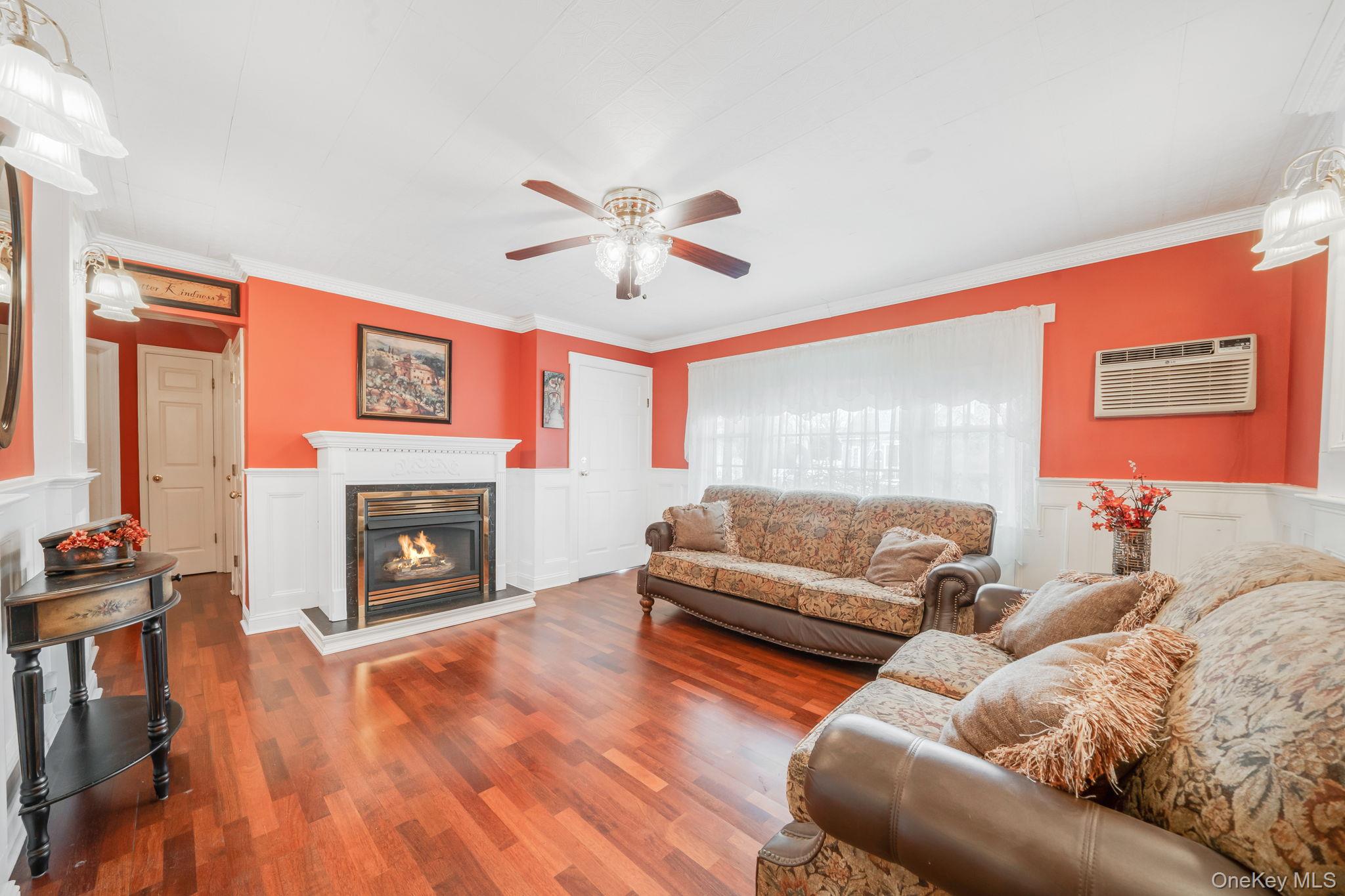 77 Tyrconnell Avenue