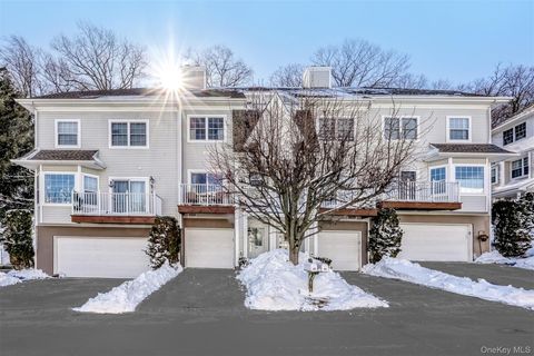 Condo For Sale - 88 Crystal Hill Drive<br/> Pomona, NY 10970