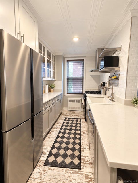 Condo For Rent - 1133 Midland Avenue #2N<br/> Westchester County, Bronxville, NY 10708