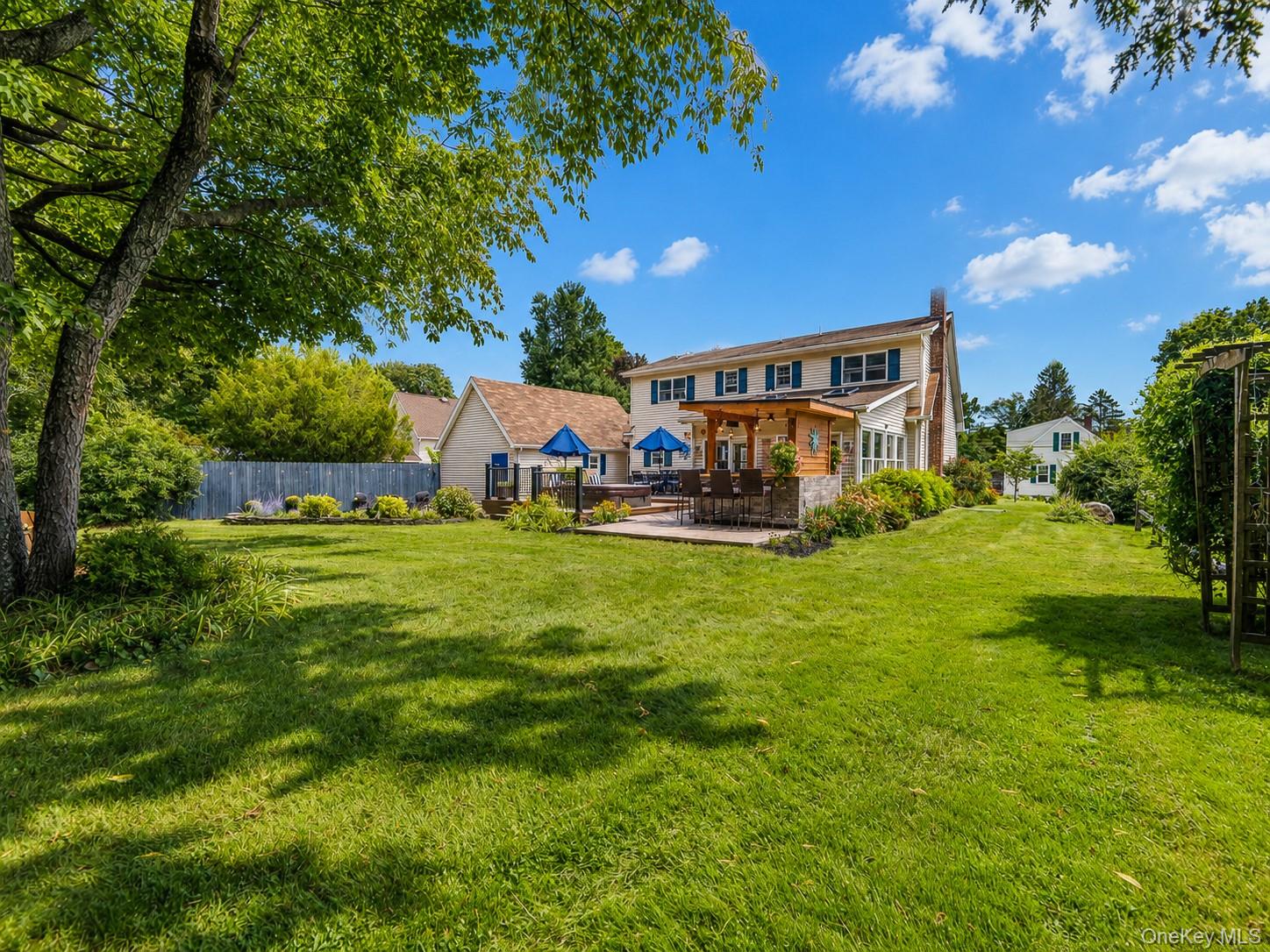 85 Merilina Avenue